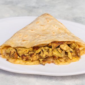 كريب سجق
